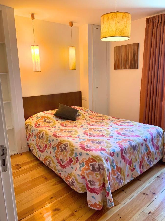 Casas D Aldeia Turismo Rural Mangualde Bagian luar foto