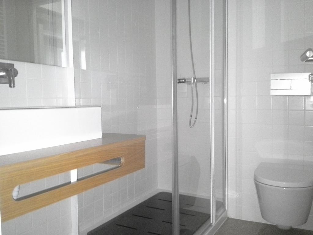 Casas D Aldeia Turismo Rural Mangualde Bagian luar foto
